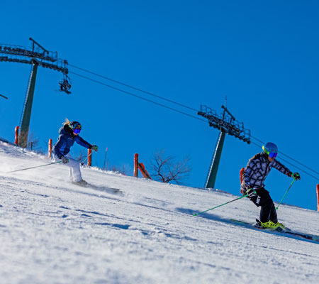 Skipass stagionale Adulti