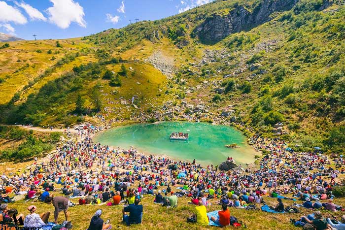 Eventi a Limone Piemonte