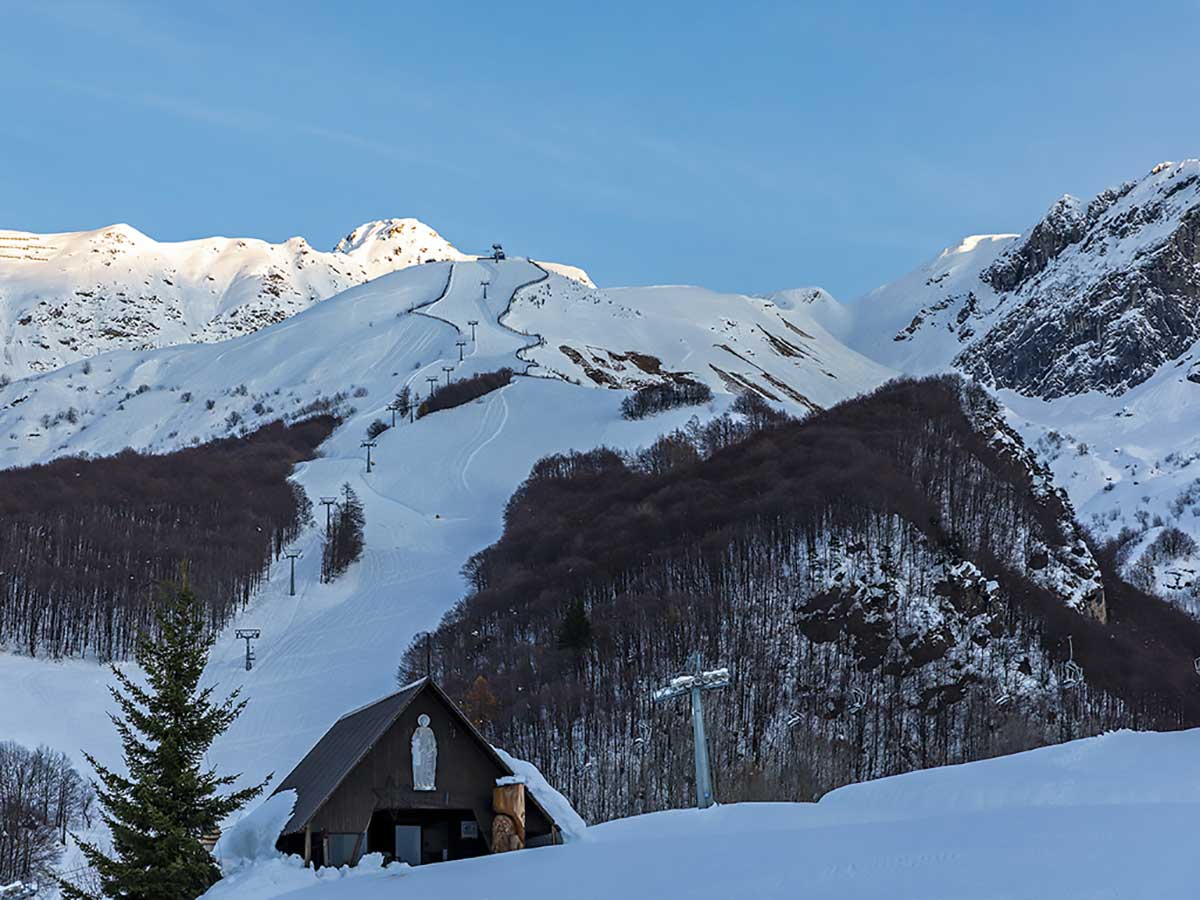 Panorama Cabanaira