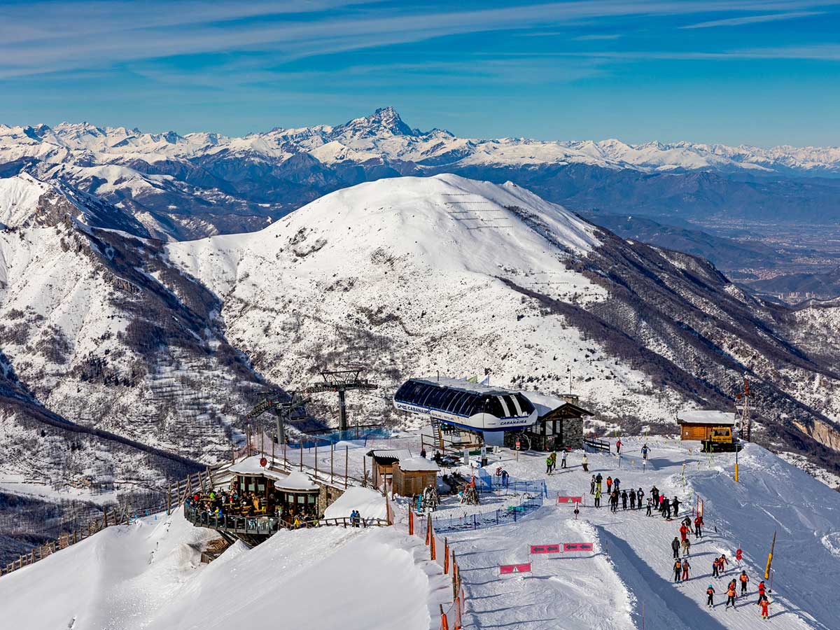 Panorama Cabanaira