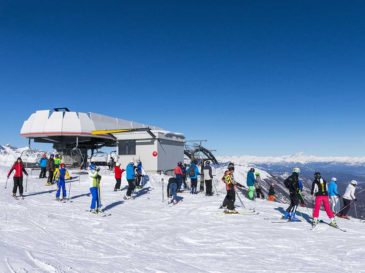 Panorama Alpetta