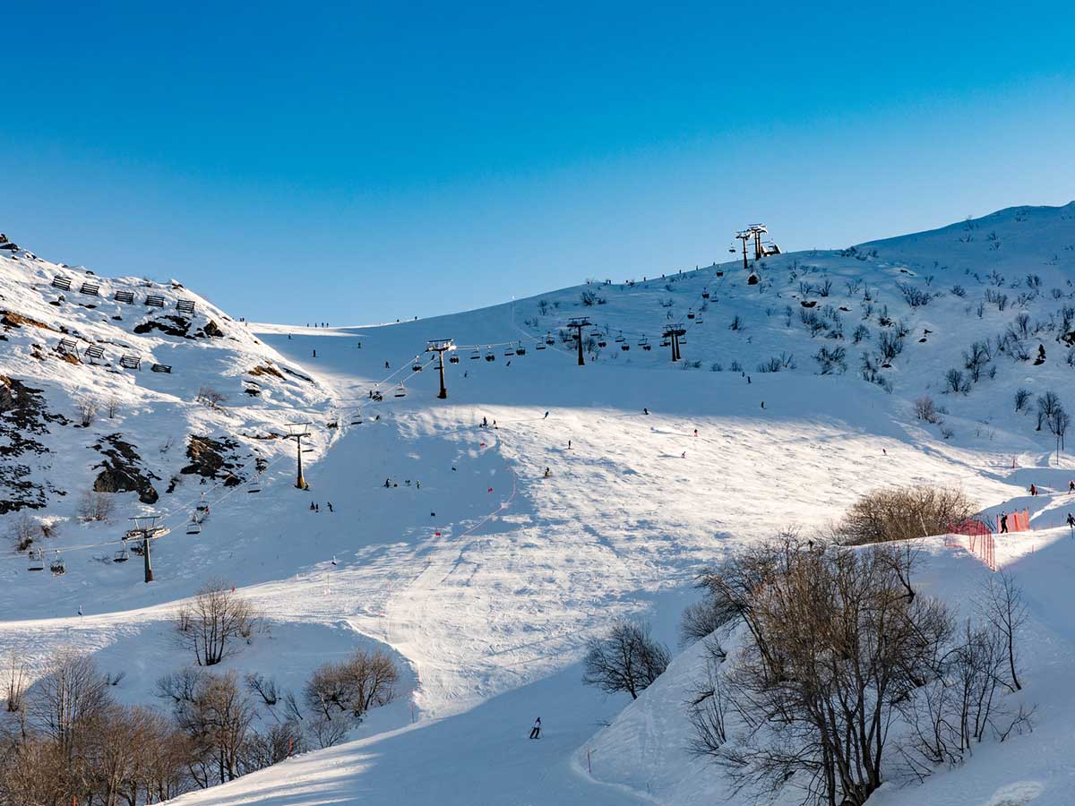 Panorama Alpetta
