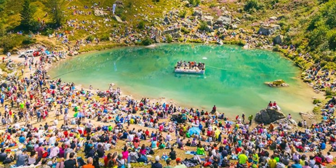 Tornano i Concerti al Lago Terrasole con la rassegna musicale Terrasole Festival