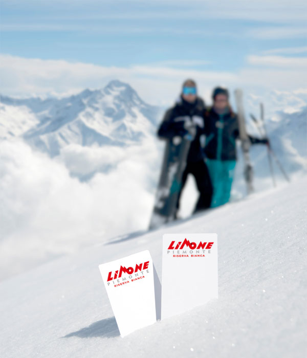 Biglietterie acquisto skipass limone piemonte
