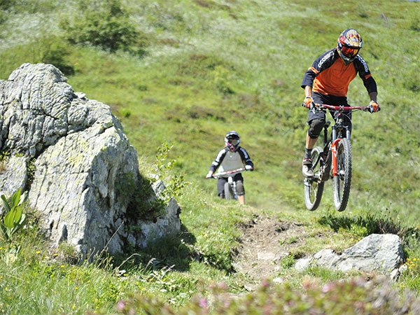 Bike Resort