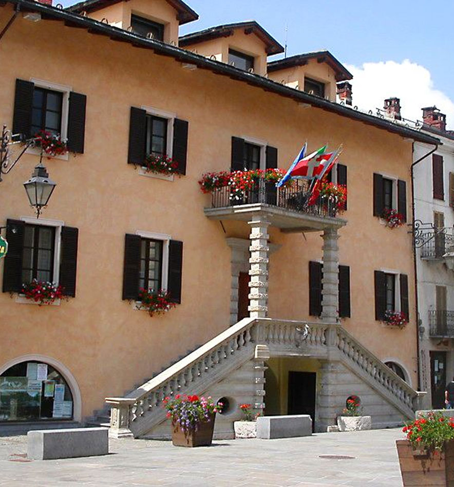 Comune di Limone Piemonte
