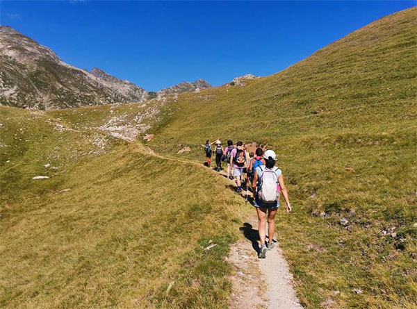 Guide escursionistiche