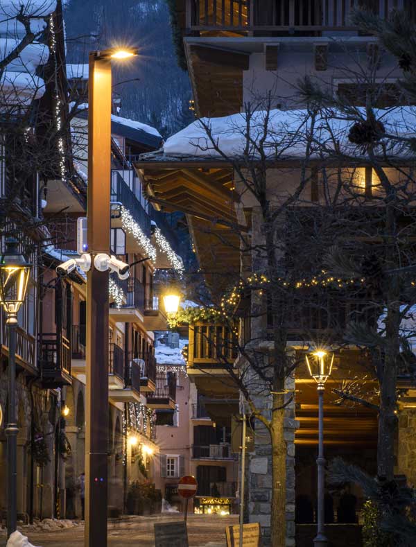 Limone Piemonte - Smart city del futuro