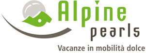 logo Alpine Pearls