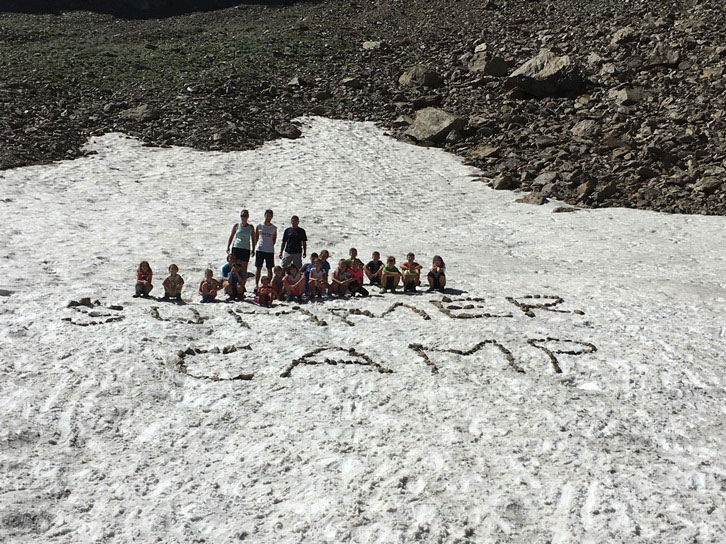 Summer Camp Limone Piemonte