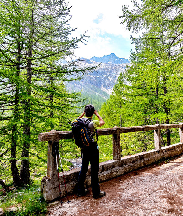 Trekking Limone Piemonte